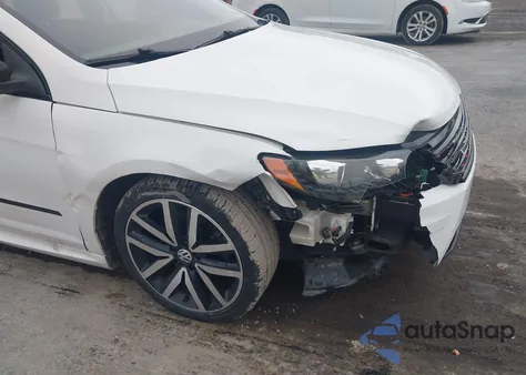 2013 Volkswagen Cc 2.0T R-Line z USA, uszkodzony, nr VIN WVWBP7AN3DE567254